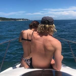 Meet your Posher, Paris